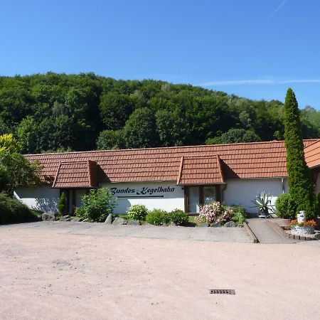 Helmerser Wirtshaus Struth-Helmershof Kültér fotó