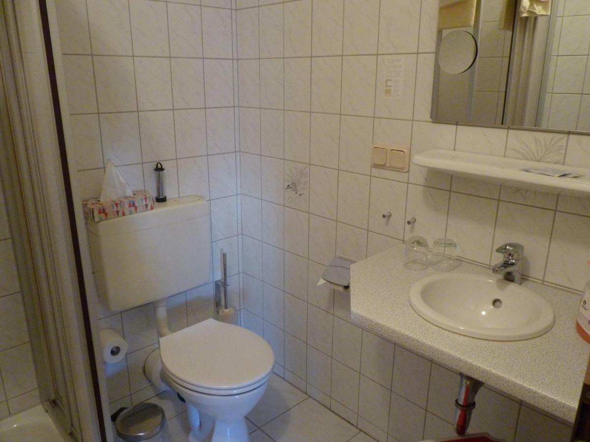 Helmerser Wirtshaus Struth-Helmershof Kültér fotó